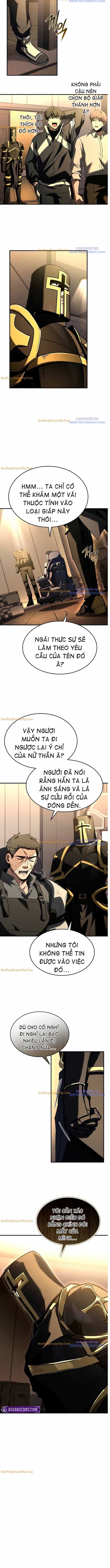Kim Chiến Sĩ: Hành Trình Xây Dựng Đặc Tính - Chương 27 - ảnh 12
