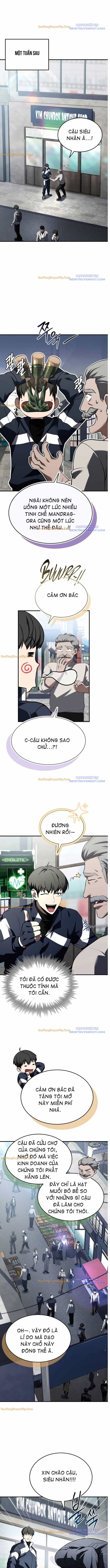 Kim Chiến Sĩ: Hành Trình Xây Dựng Đặc Tính - Chương 27 - ảnh 13