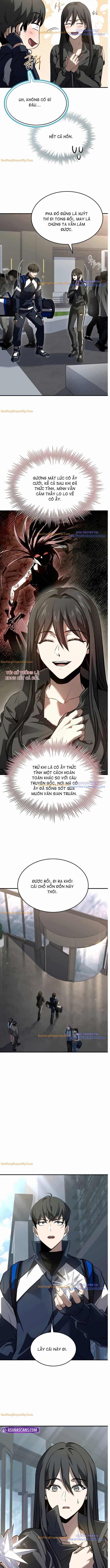 Kim Chiến Sĩ: Hành Trình Xây Dựng Đặc Tính - Chương 27 - ảnh 2