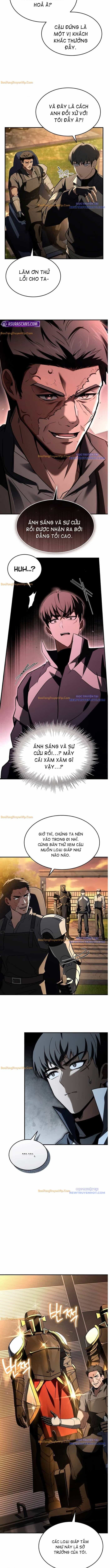 Kim Chiến Sĩ: Hành Trình Xây Dựng Đặc Tính - Chương 27 - ảnh 9