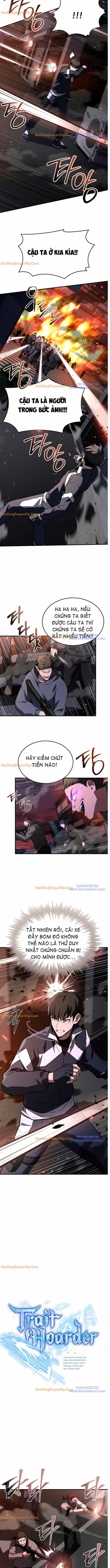 Kim Chiến Sĩ: Hành Trình Xây Dựng Đặc Tính - Chương 28 - ảnh 4