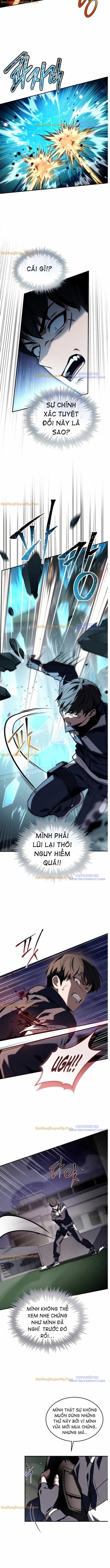 Kim Chiến Sĩ: Hành Trình Xây Dựng Đặc Tính - Chương 28 - ảnh 7