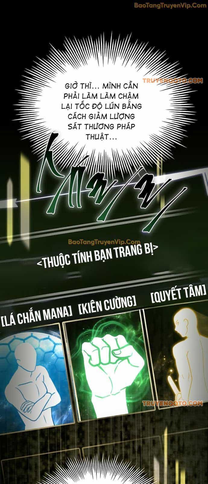 Kim Chiến Sĩ: Hành Trình Xây Dựng Đặc Tính - Chương 29 - ảnh 24