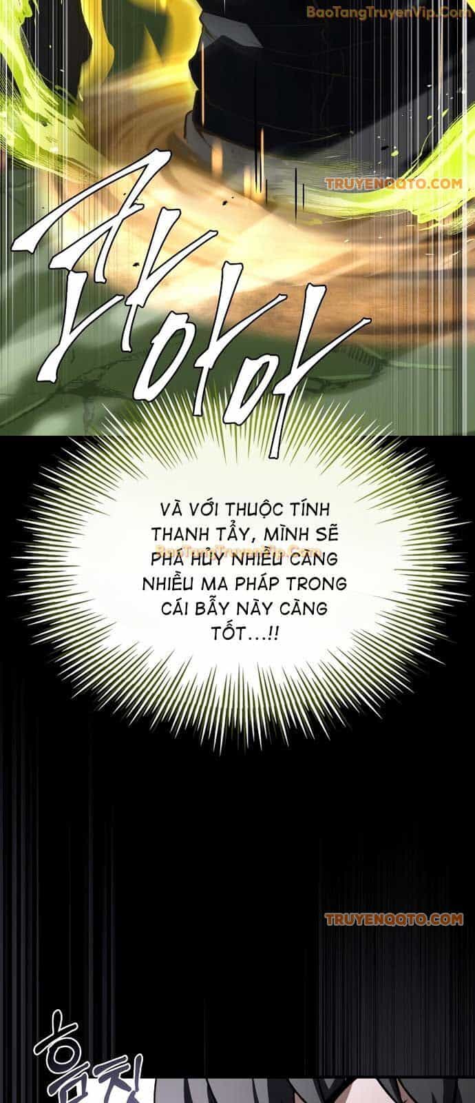 Kim Chiến Sĩ: Hành Trình Xây Dựng Đặc Tính - Chương 29 - ảnh 29