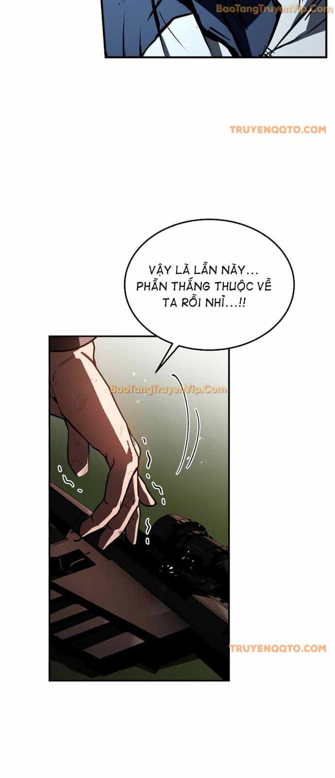 Kim Chiến Sĩ: Hành Trình Xây Dựng Đặc Tính - Chương 29 - ảnh 34