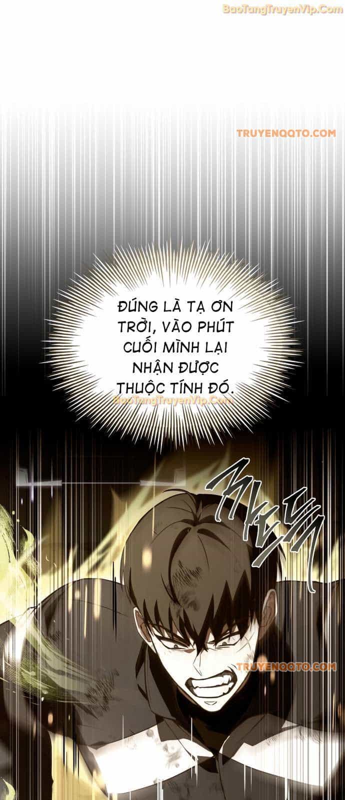 Kim Chiến Sĩ: Hành Trình Xây Dựng Đặc Tính - Chương 29 - ảnh 42