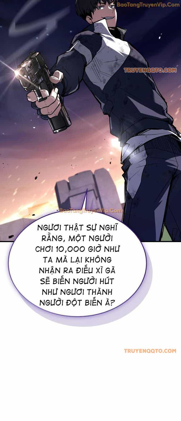 Kim Chiến Sĩ: Hành Trình Xây Dựng Đặc Tính - Chương 29 - ảnh 59