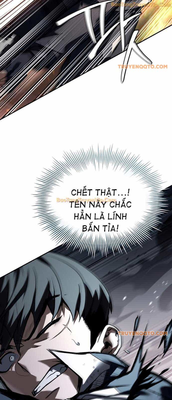 Kim Chiến Sĩ: Hành Trình Xây Dựng Đặc Tính - Chương 29 - ảnh 6