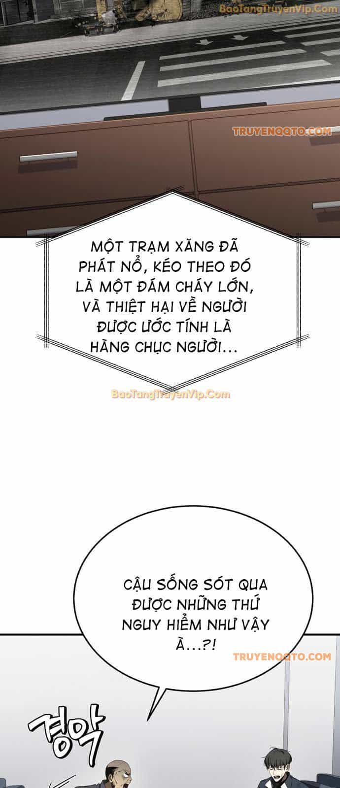 Kim Chiến Sĩ: Hành Trình Xây Dựng Đặc Tính - Chương 29 - ảnh 67