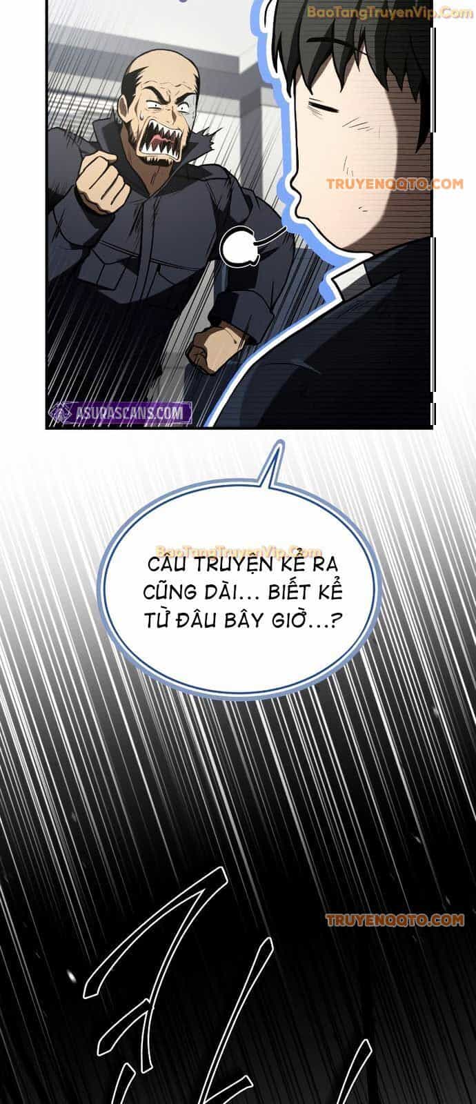 Kim Chiến Sĩ: Hành Trình Xây Dựng Đặc Tính - Chương 29 - ảnh 69