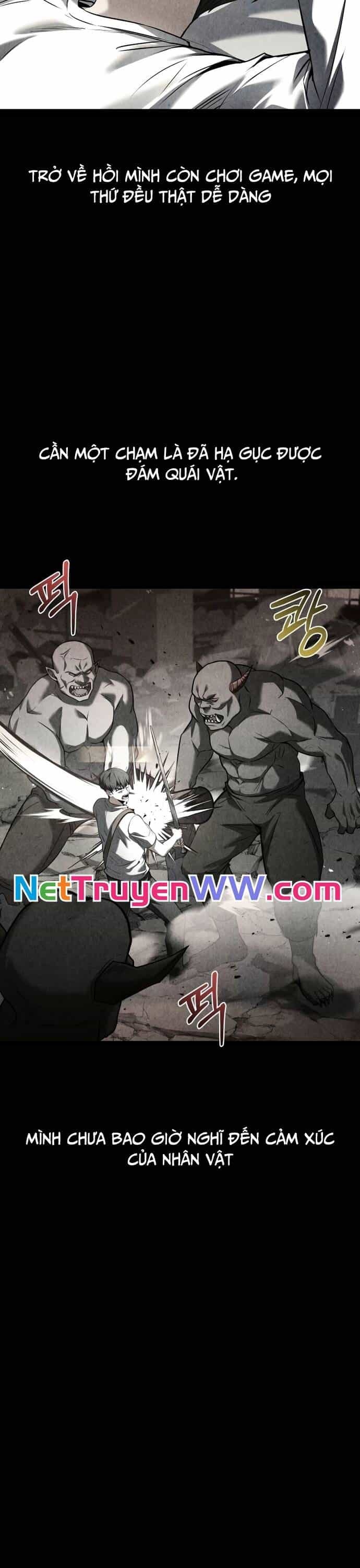 Kim Chiến Sĩ: Hành Trình Xây Dựng Đặc Tính - Chương 3 - ảnh 42