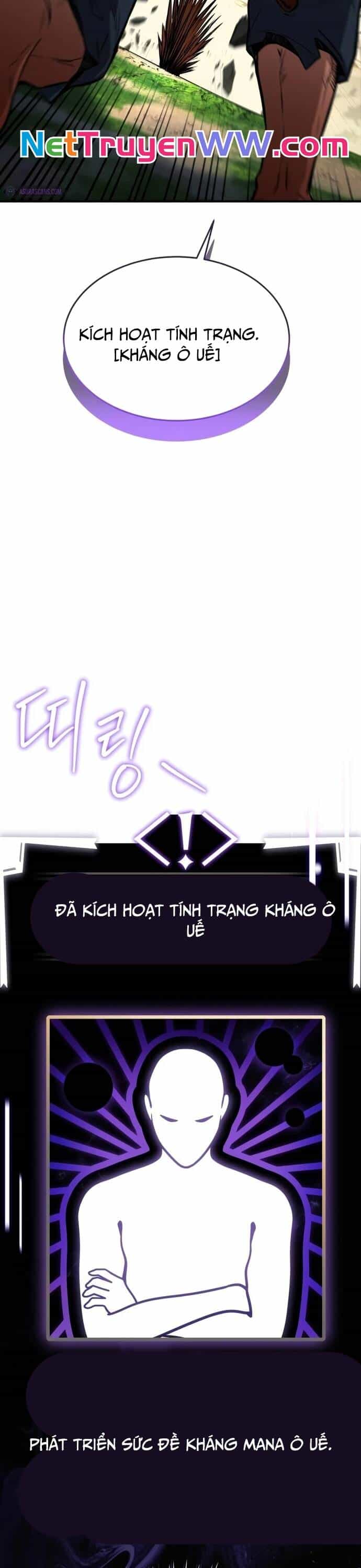 Kim Chiến Sĩ: Hành Trình Xây Dựng Đặc Tính - Chương 3 - ảnh 68