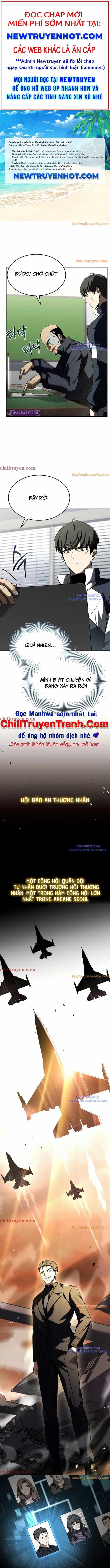 Kim Chiến Sĩ: Hành Trình Xây Dựng Đặc Tính - Chương 30 - ảnh 1
