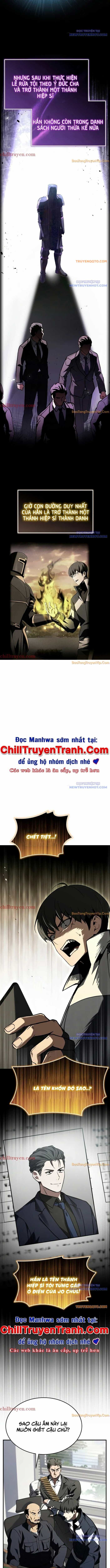Kim Chiến Sĩ: Hành Trình Xây Dựng Đặc Tính - Chương 30 - ảnh 2