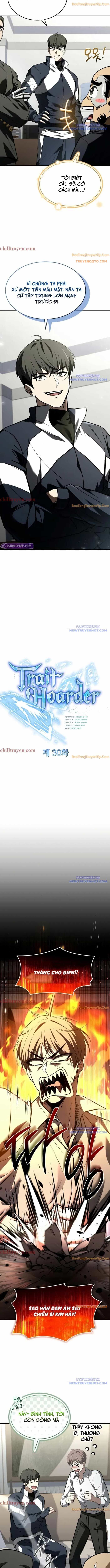 Kim Chiến Sĩ: Hành Trình Xây Dựng Đặc Tính - Chương 30 - ảnh 4