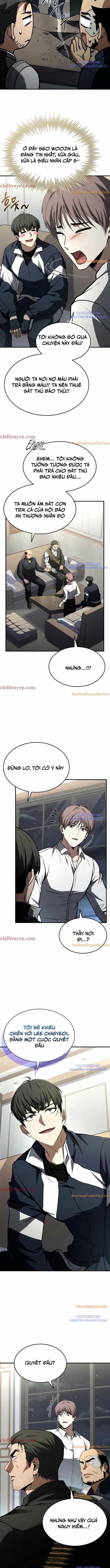 Kim Chiến Sĩ: Hành Trình Xây Dựng Đặc Tính - Chương 30 - ảnh 5