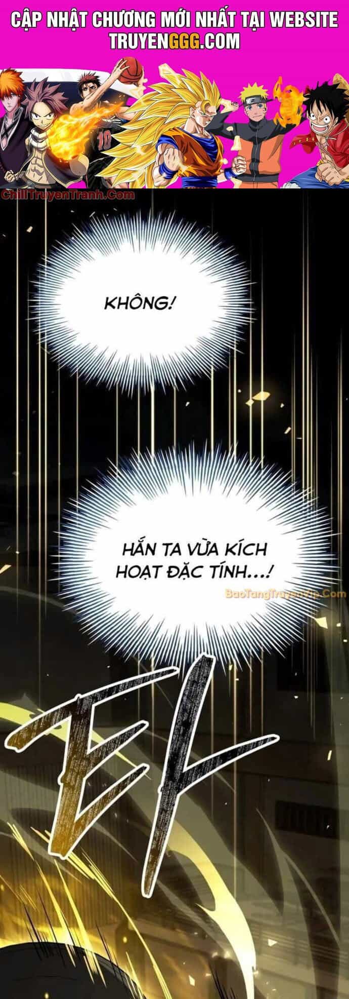 Kim Chiến Sĩ: Hành Trình Xây Dựng Đặc Tính - Chương 31 - ảnh 1