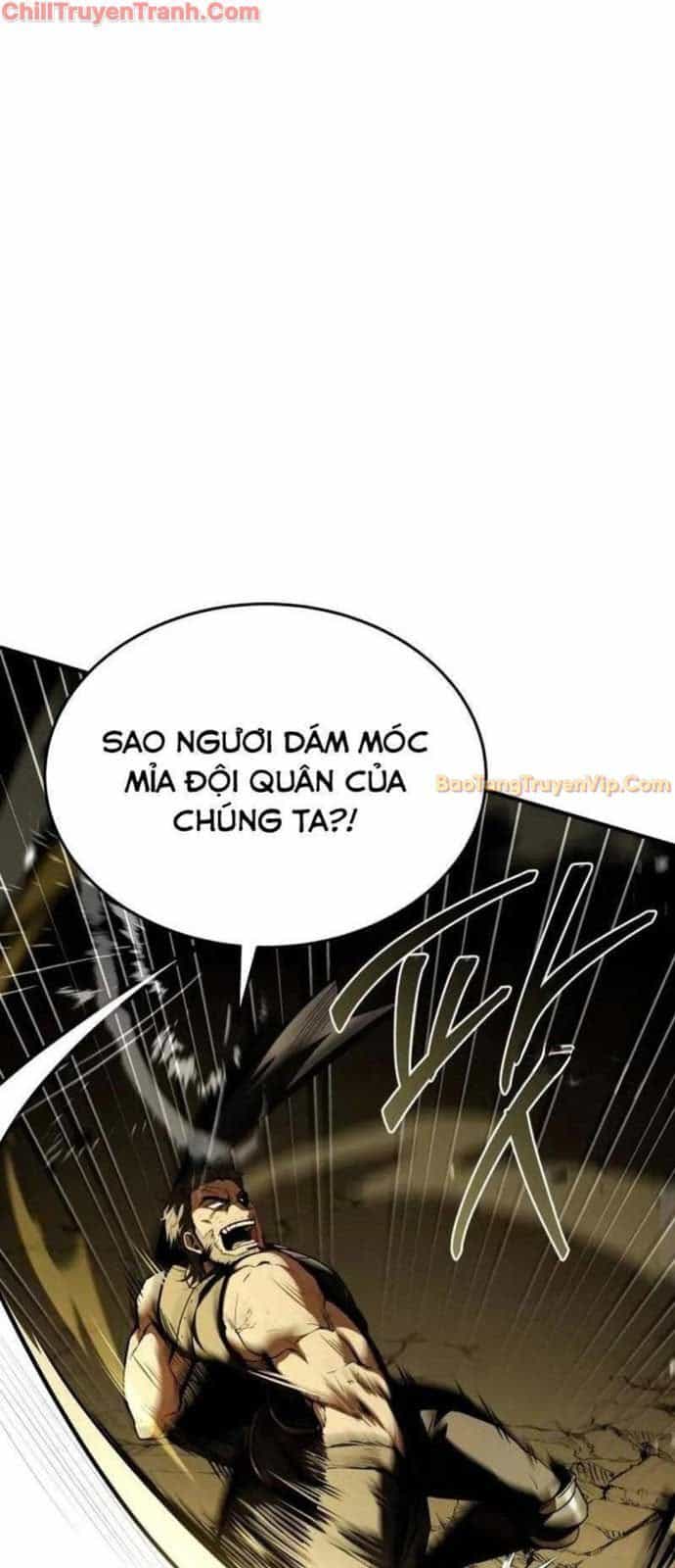 Kim Chiến Sĩ: Hành Trình Xây Dựng Đặc Tính - Chương 31 - ảnh 100
