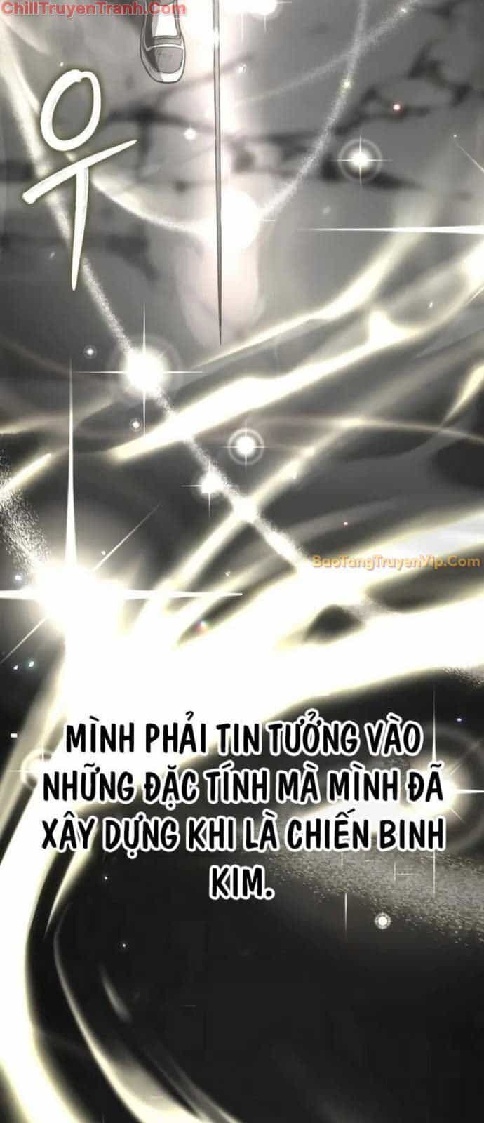 Kim Chiến Sĩ: Hành Trình Xây Dựng Đặc Tính - Chương 31 - ảnh 134