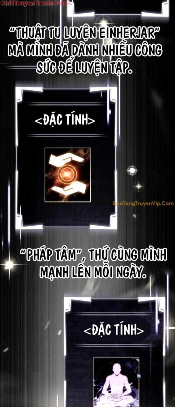 Kim Chiến Sĩ: Hành Trình Xây Dựng Đặc Tính - Chương 31 - ảnh 137