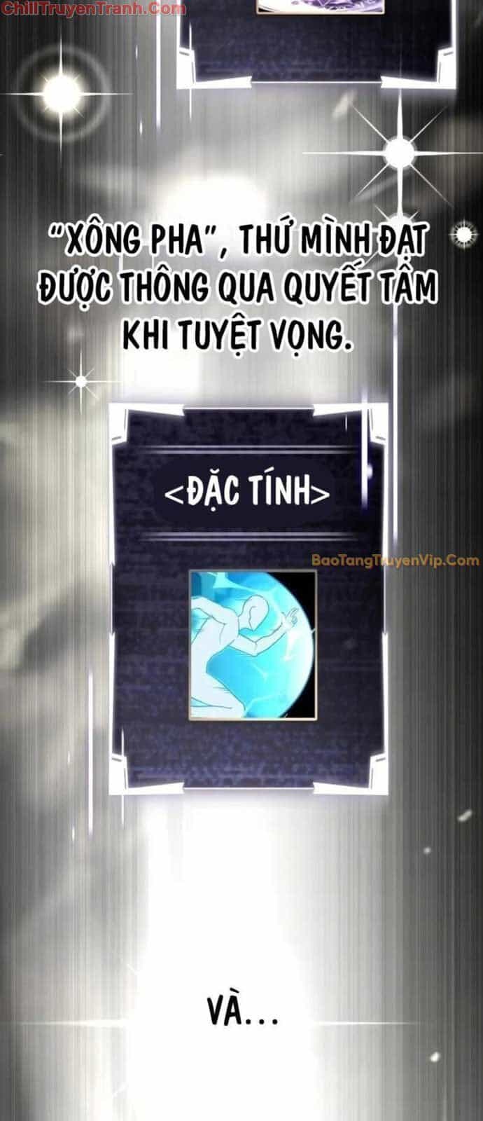 Kim Chiến Sĩ: Hành Trình Xây Dựng Đặc Tính - Chương 31 - ảnh 138