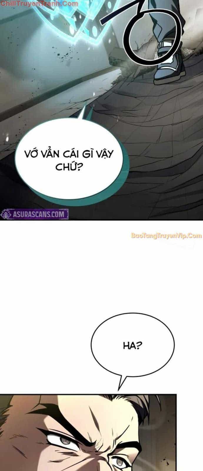 Kim Chiến Sĩ: Hành Trình Xây Dựng Đặc Tính - Chương 31 - ảnh 14
