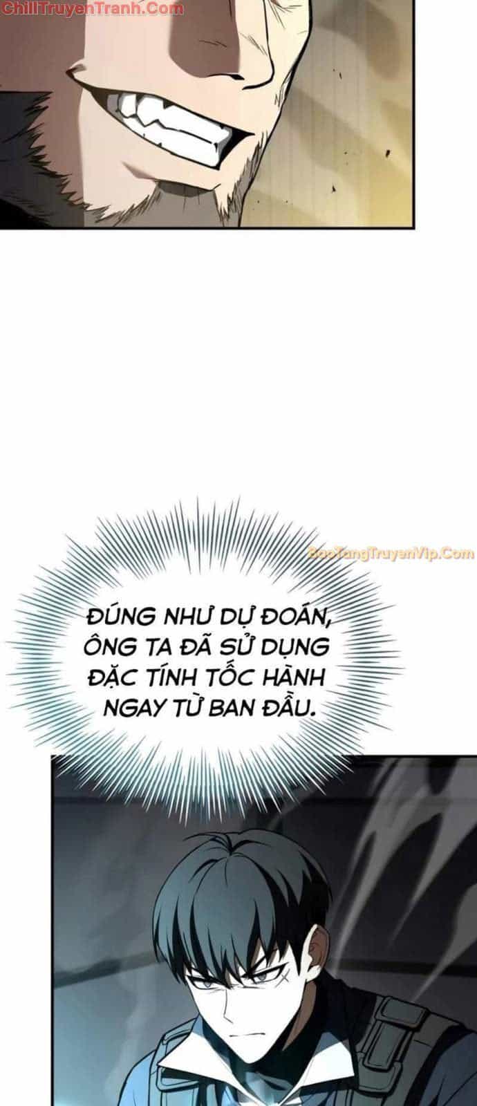 Kim Chiến Sĩ: Hành Trình Xây Dựng Đặc Tính - Chương 31 - ảnh 15