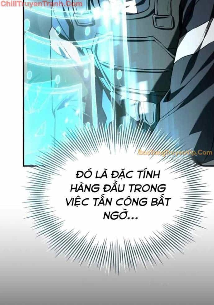 Kim Chiến Sĩ: Hành Trình Xây Dựng Đặc Tính - Chương 31 - ảnh 16