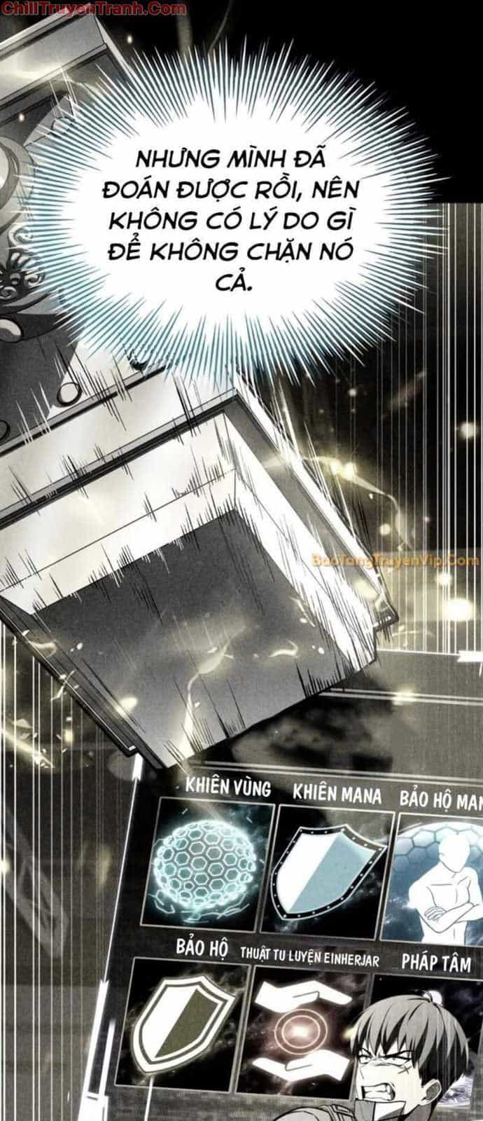Kim Chiến Sĩ: Hành Trình Xây Dựng Đặc Tính - Chương 31 - ảnh 17