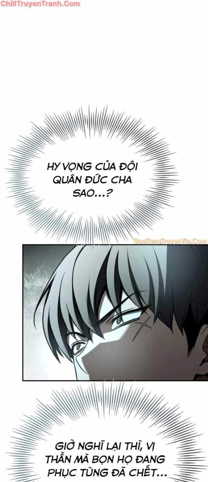 Kim Chiến Sĩ: Hành Trình Xây Dựng Đặc Tính - Chương 31 - ảnh 24