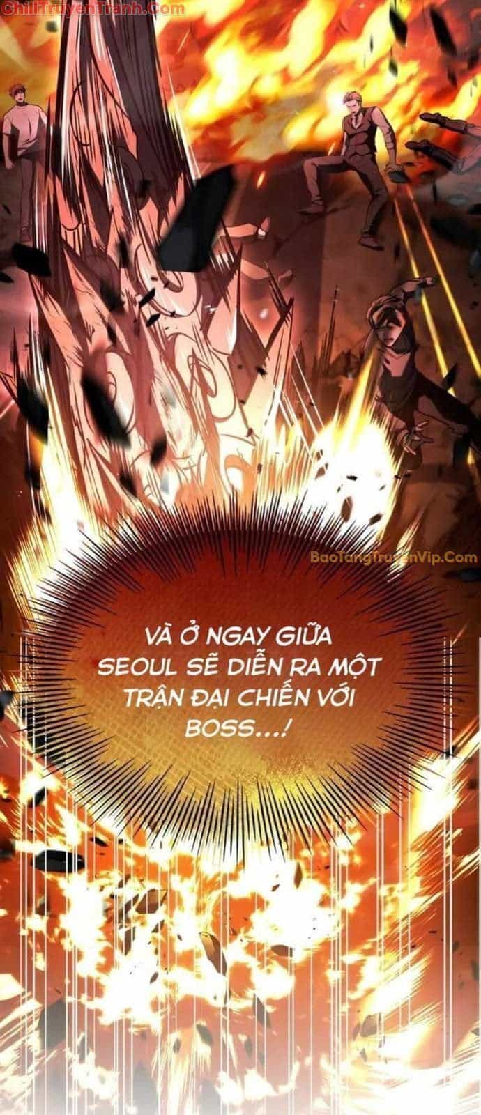 Kim Chiến Sĩ: Hành Trình Xây Dựng Đặc Tính - Chương 31 - ảnh 27
