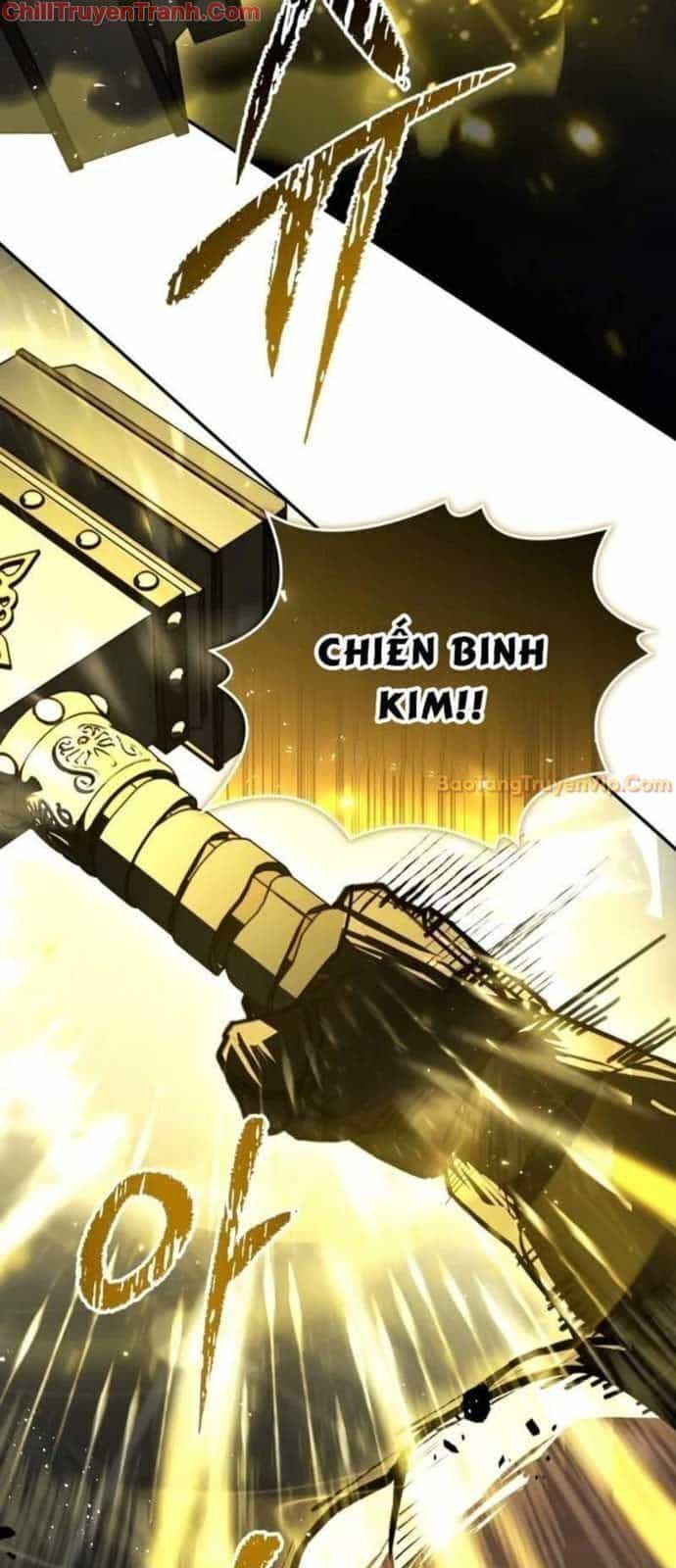 Kim Chiến Sĩ: Hành Trình Xây Dựng Đặc Tính - Chương 31 - ảnh 3