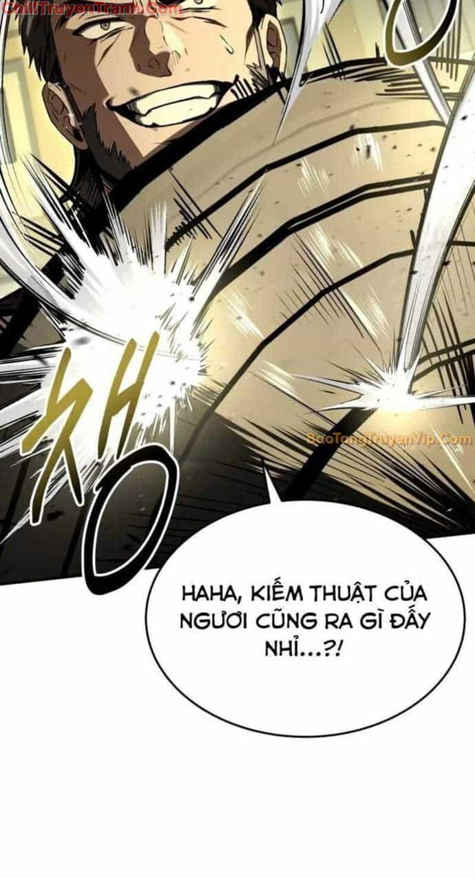 Kim Chiến Sĩ: Hành Trình Xây Dựng Đặc Tính - Chương 31 - ảnh 48