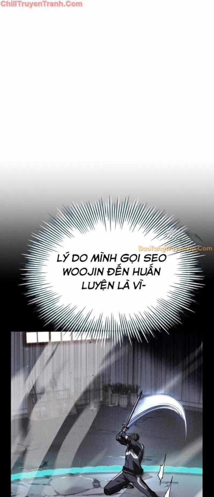 Kim Chiến Sĩ: Hành Trình Xây Dựng Đặc Tính - Chương 31 - ảnh 57