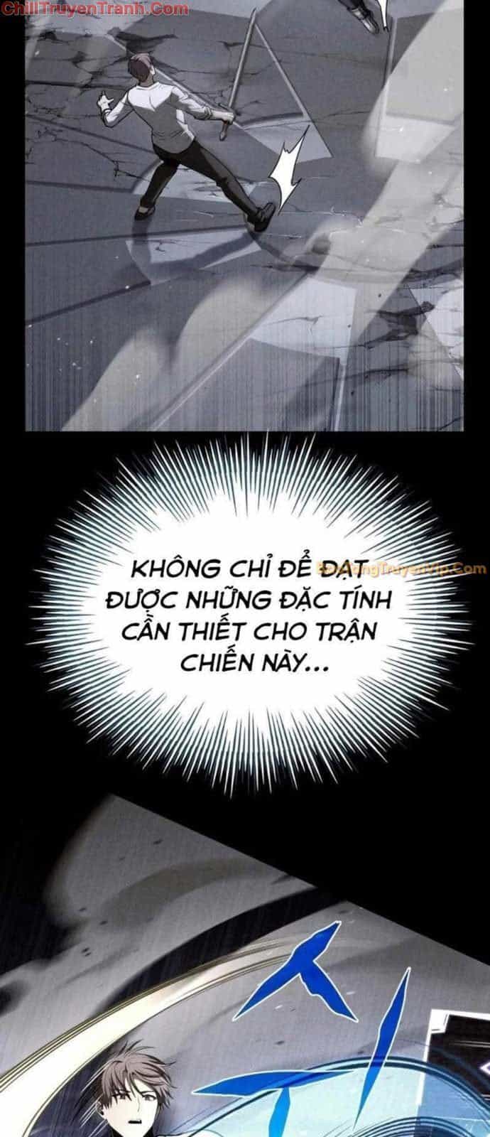 Kim Chiến Sĩ: Hành Trình Xây Dựng Đặc Tính - Chương 31 - ảnh 58