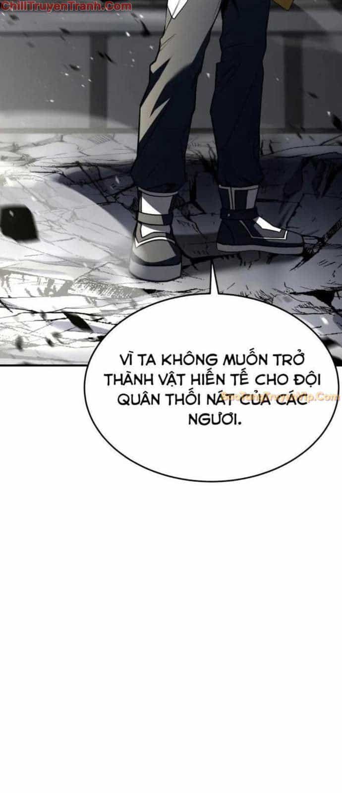 Kim Chiến Sĩ: Hành Trình Xây Dựng Đặc Tính - Chương 31 - ảnh 87