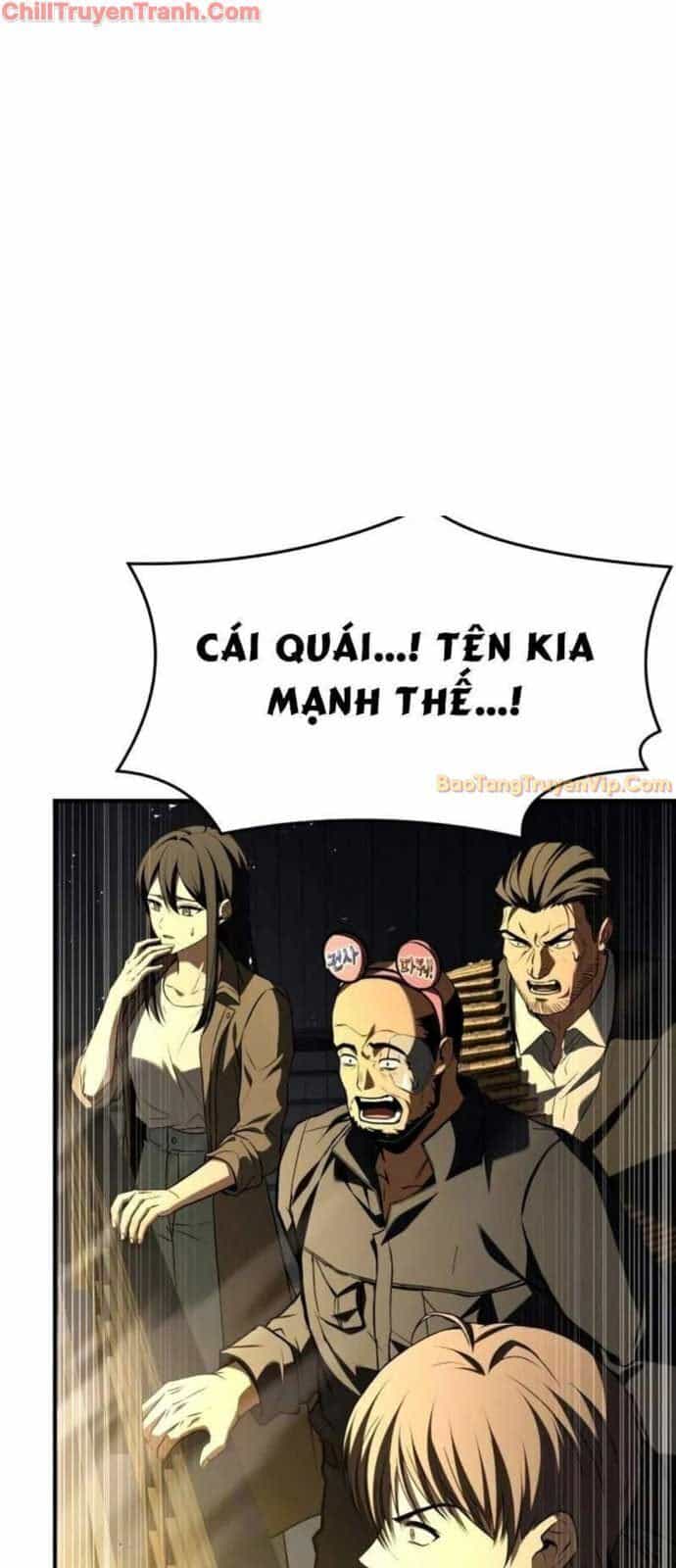 Kim Chiến Sĩ: Hành Trình Xây Dựng Đặc Tính - Chương 31 - ảnh 9