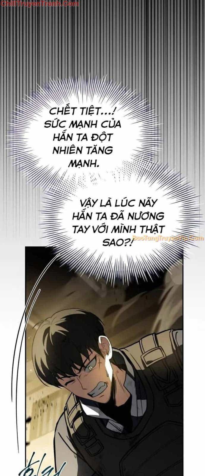 Kim Chiến Sĩ: Hành Trình Xây Dựng Đặc Tính - Chương 31 - ảnh 98