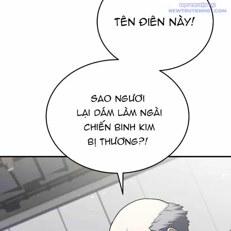 Kim Chiến Sĩ: Hành Trình Xây Dựng Đặc Tính - Chương 33 - ảnh 112