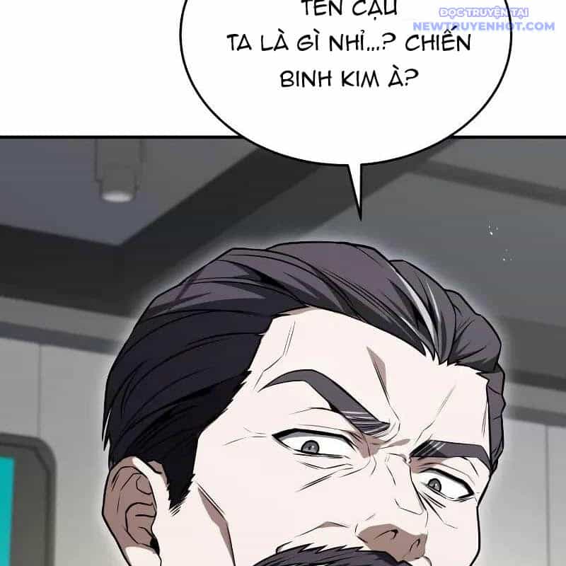 Kim Chiến Sĩ: Hành Trình Xây Dựng Đặc Tính - Chương 33 - ảnh 235