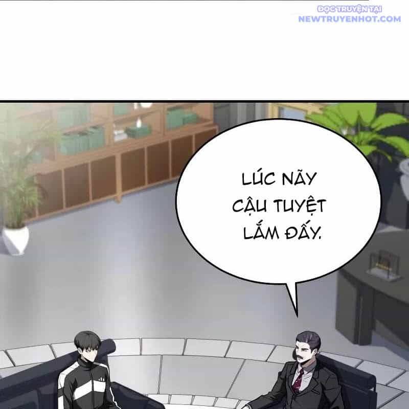 Kim Chiến Sĩ: Hành Trình Xây Dựng Đặc Tính - Chương 33 - ảnh 239