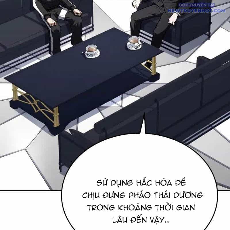Kim Chiến Sĩ: Hành Trình Xây Dựng Đặc Tính - Chương 33 - ảnh 240