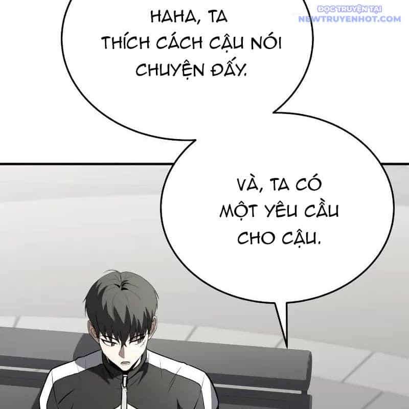 Kim Chiến Sĩ: Hành Trình Xây Dựng Đặc Tính - Chương 33 - ảnh 247