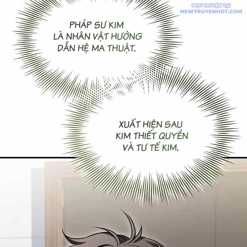 Kim Chiến Sĩ: Hành Trình Xây Dựng Đặc Tính - Chương 33 - ảnh 256