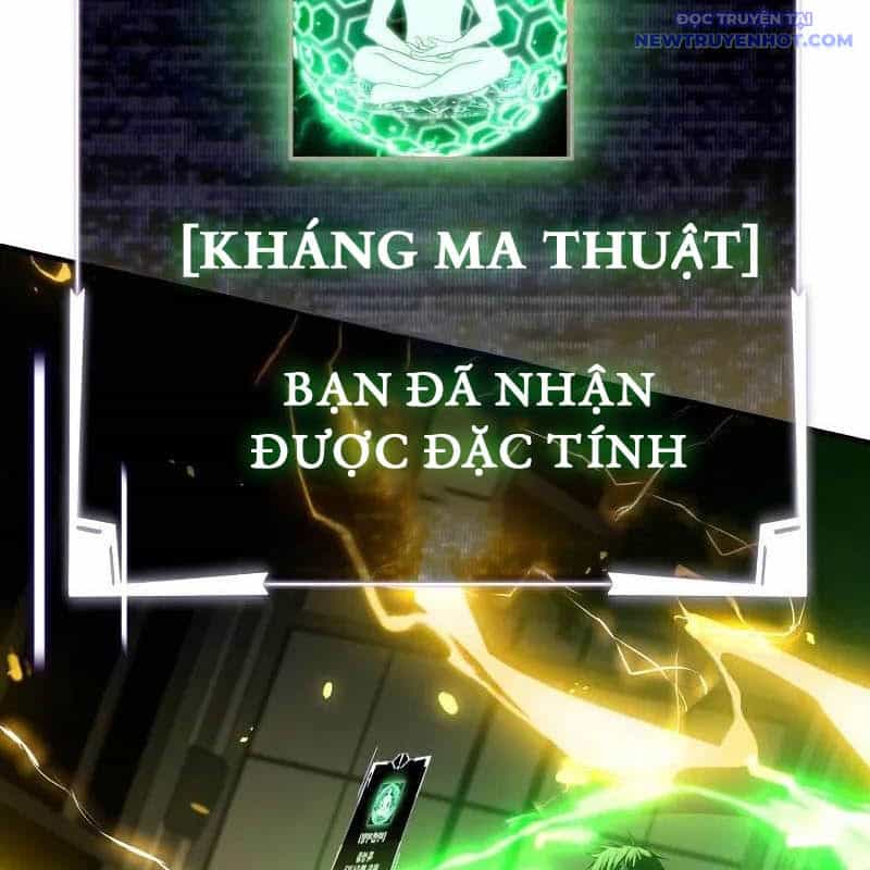 Kim Chiến Sĩ: Hành Trình Xây Dựng Đặc Tính - Chương 33 - ảnh 64