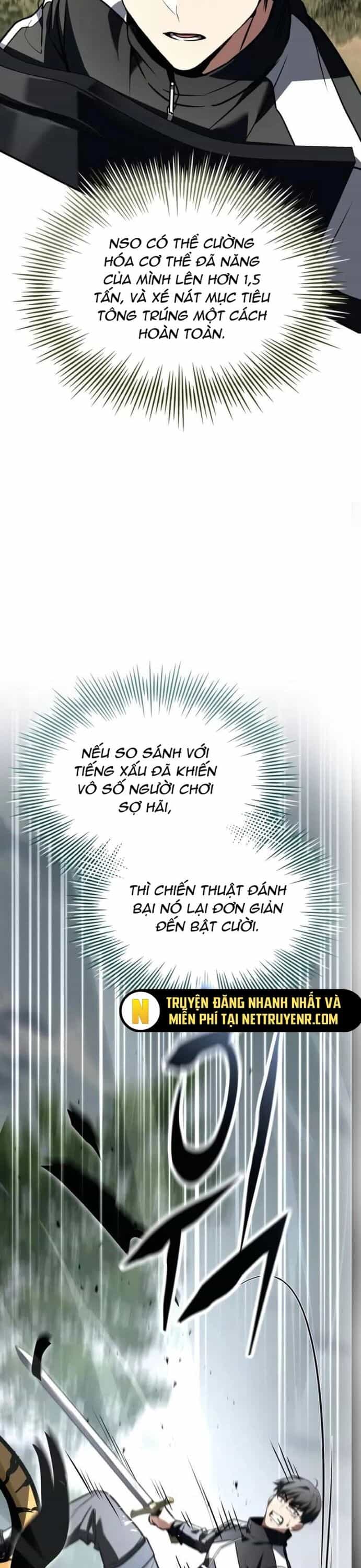 Kim Chiến Sĩ: Hành Trình Xây Dựng Đặc Tính - Chương 35 - ảnh 18