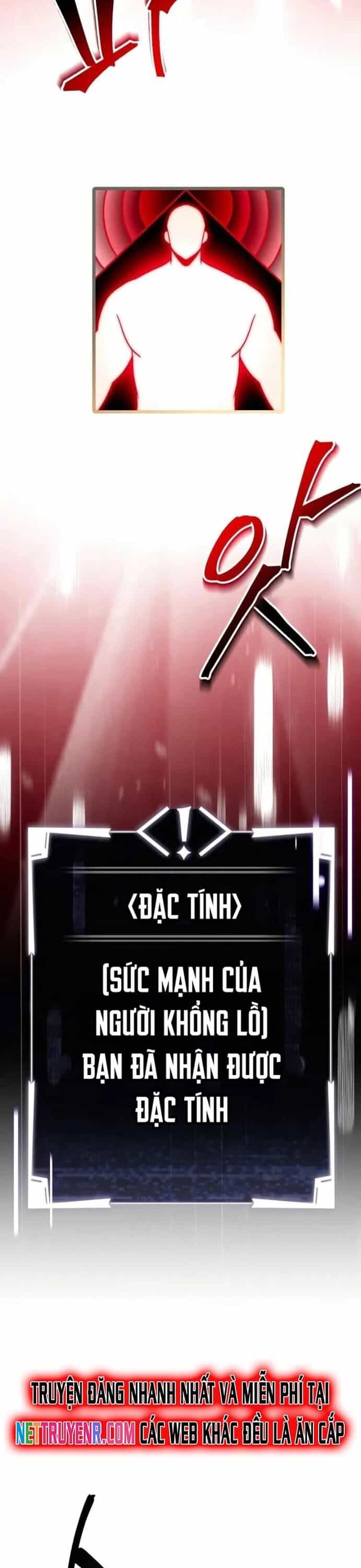 Kim Chiến Sĩ: Hành Trình Xây Dựng Đặc Tính - Chương 35 - ảnh 47