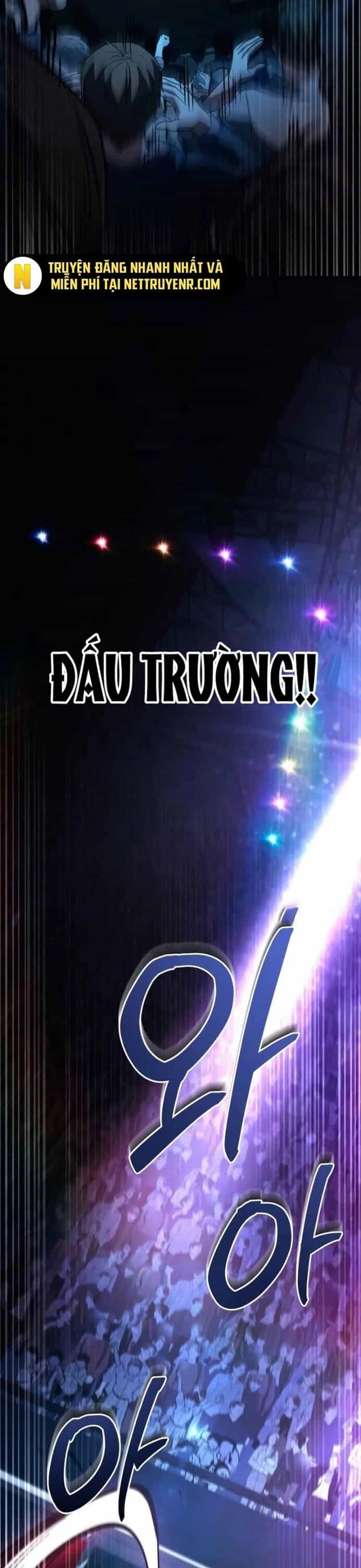 Kim Chiến Sĩ: Hành Trình Xây Dựng Đặc Tính - Chương 35 - ảnh 64