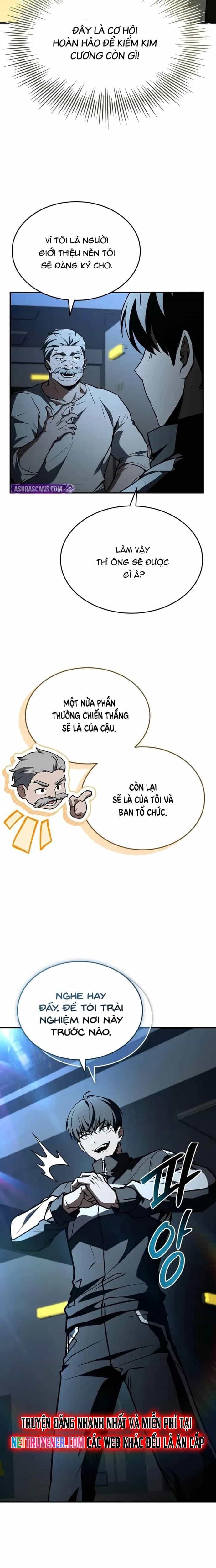 Kim Chiến Sĩ: Hành Trình Xây Dựng Đặc Tính - Chương 36 - ảnh 6