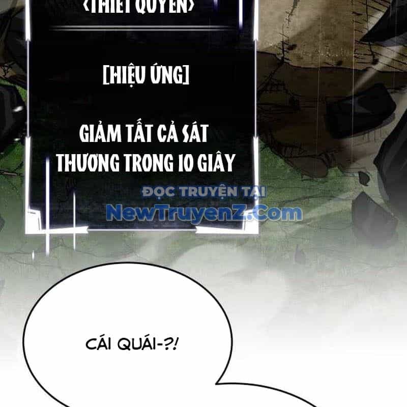 Kim Chiến Sĩ: Hành Trình Xây Dựng Đặc Tính - Chương 39 - ảnh 158